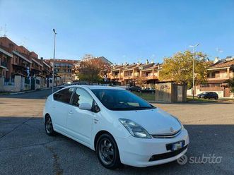 prius benzina 1.5 ibrido