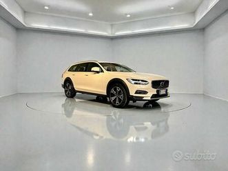 volvo v90 c.country 2.0 b4 business pro awd auto