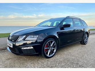 2.0 tsi vrs euro 6 (start/stop) 5dr