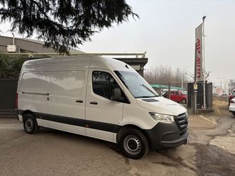 sprinter 5ªs.(w907) sprinter f39/35 311 cdi fwd ta furgone