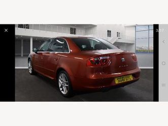 2.0 tdi cr sport euro 5 4dr