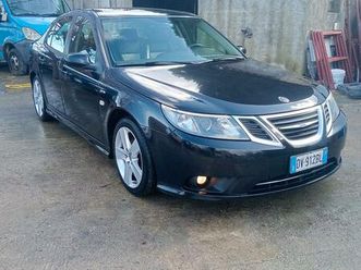 saab 93 tid 1.9 150cv 2009