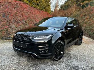 1.5 turbo p300e r-dynamic 4wd/defaut électrique