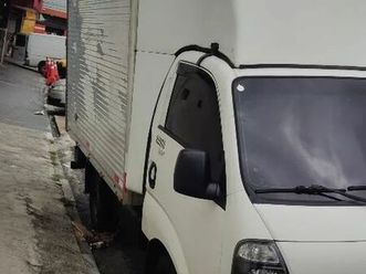 kia motors bongo k-2500 2.5 4x2 tb diesel 2019