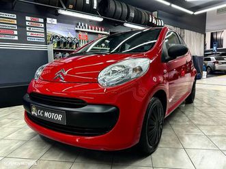 citroën c1 1.0 sx