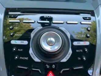 ford c max grand 1,6 benzin