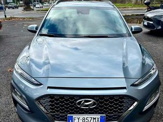 hyundai kona hybrid 1.6 hev 2wd dct