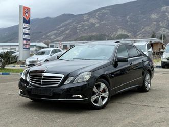 mercedes-benz e 350 black/u041fаu043cет/u041eбu0434 10,225 eur