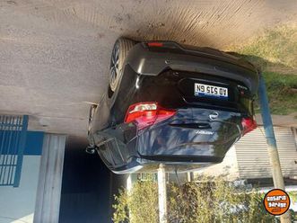 nissan kicks exclusive