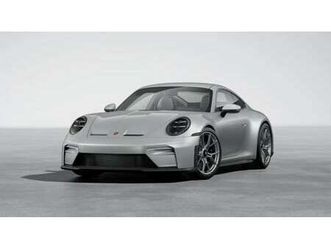 911 gt3 touring package pdk