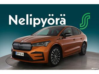 coupe 80x 4x4 rs businessline iv