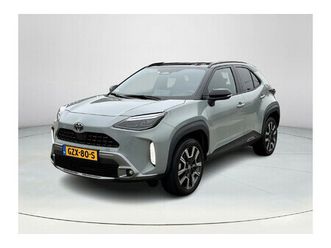 1.5 hybrid 130 launch edition