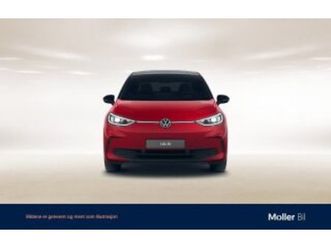 pro highline 59kwh 204hk