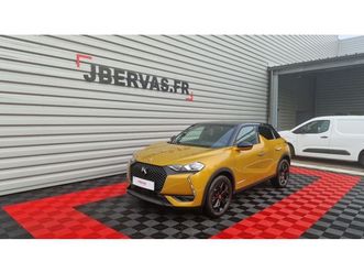 puretech 130 auto performance line