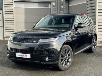 3.0 p460e 460ch phev se swb