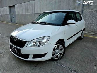 škoda fabia 1.6 tdi cr active 66 90