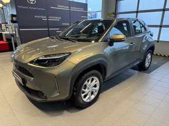 1,5 hybrid active, tehdastakuu, 1-omistaja, suomi-auto