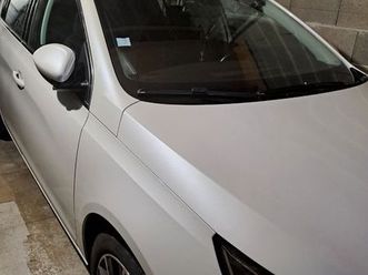 peugeot 308 affaire 1.6 blue hdi 120 premium