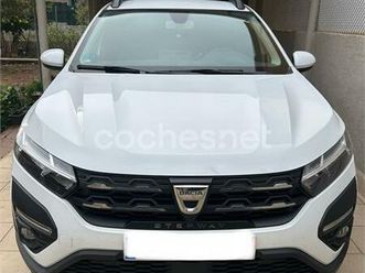 dacia sandero stepway comfort ecog