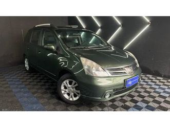 s 1.8 16v flex fuel aut.