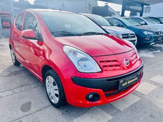 nissan pixo 1.0l acenta klima