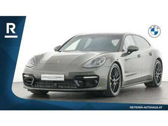 4 e-hybrid sport turi