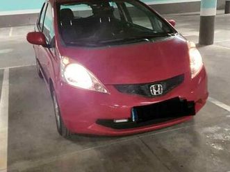 honda - jazz