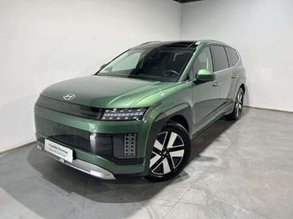 230kw energy awd