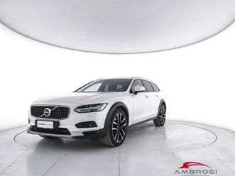 v90 cross country 2.0 b5 plus awd auto