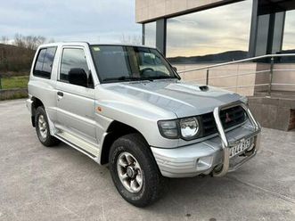 galloper - super exceed