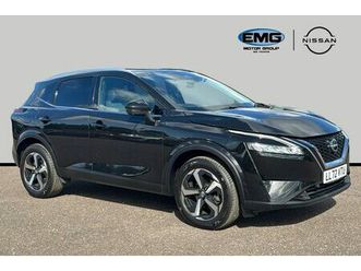 2022 - 1.3 dig-t mh n-connecta 5dr