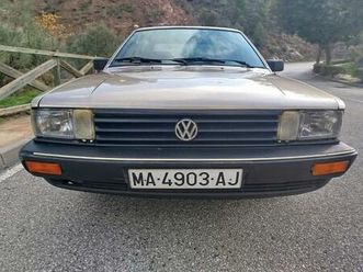 volkswagen - santana