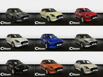 suzuki swift 1,2 advance 5d