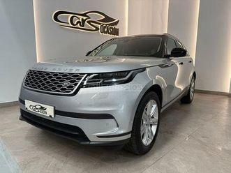 land-rover - range rover velar