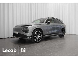 awd performance 551hk