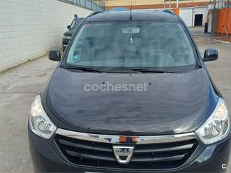 dacia lodgy laureate tce 115 5pl 2016