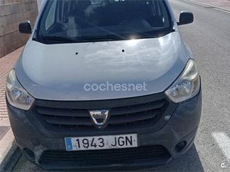 dacia dokker ambiance dci 75