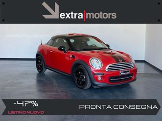 mini coupe coupé mini cooper