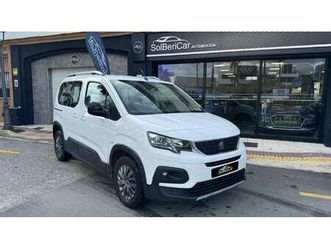 allure business std. bluehdi 100 s&s