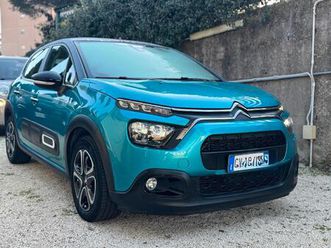 c3 1,5ds certificata perfetta