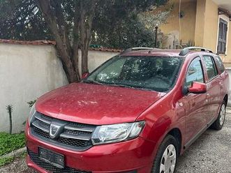 dacia logan mcv station wagon