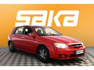 5d cerato mpv 1.6 automatic-fe2423/261 **myydään huutokaupat.com! **