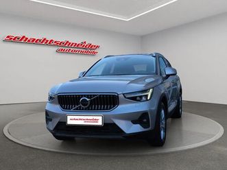 volvo xc40 t5 recharge plus bright+standheiz+acc+