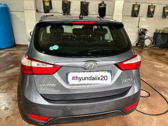 hyundai ix20 xpossible