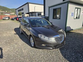 lancia delta 1.6 nafte automat