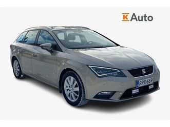 seat leon st 1,4 tsi 150 act style