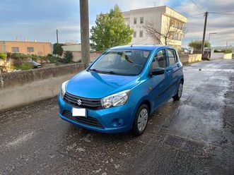 celerio 2015 1.0 style