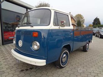 volkswagen t2