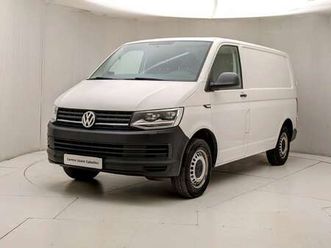 2.0 tdi 150cv pc furgone business