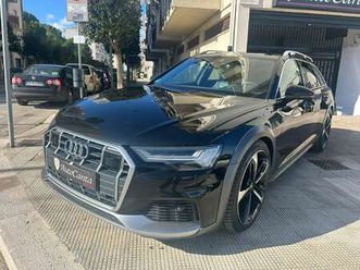 55 3.0 tdi quattro 349cv tiptronic